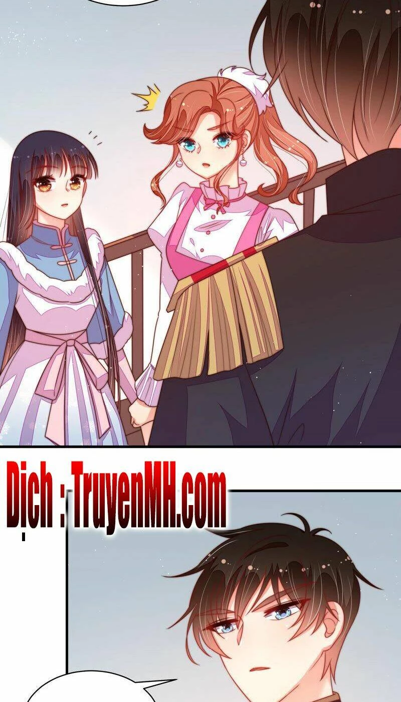 Ngày Nào Thiếu Soái Cũng Ghen Chapter 304 - 9