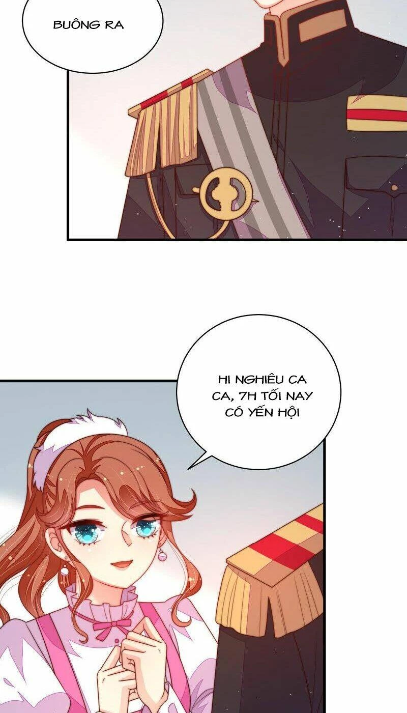 Ngày Nào Thiếu Soái Cũng Ghen Chapter 304 - 10