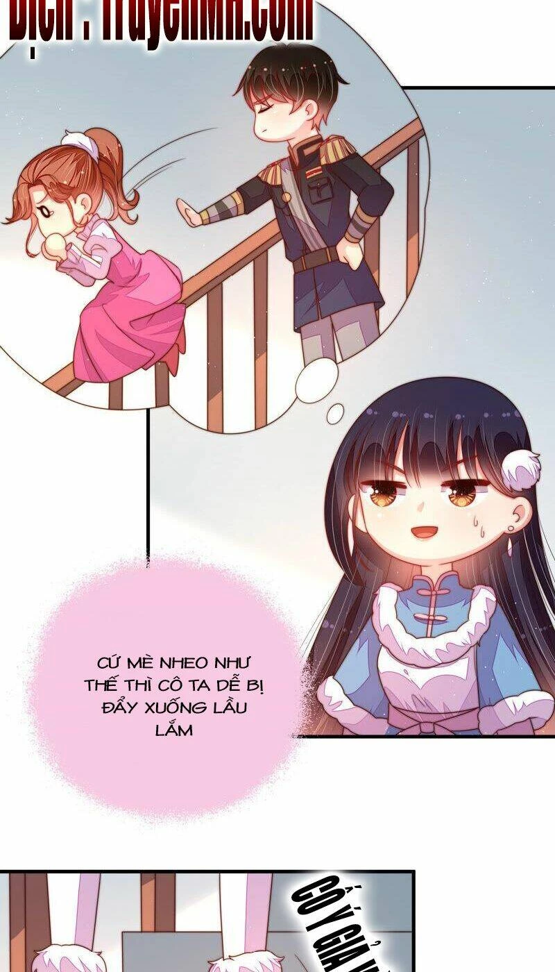 Ngày Nào Thiếu Soái Cũng Ghen Chapter 304 - 13