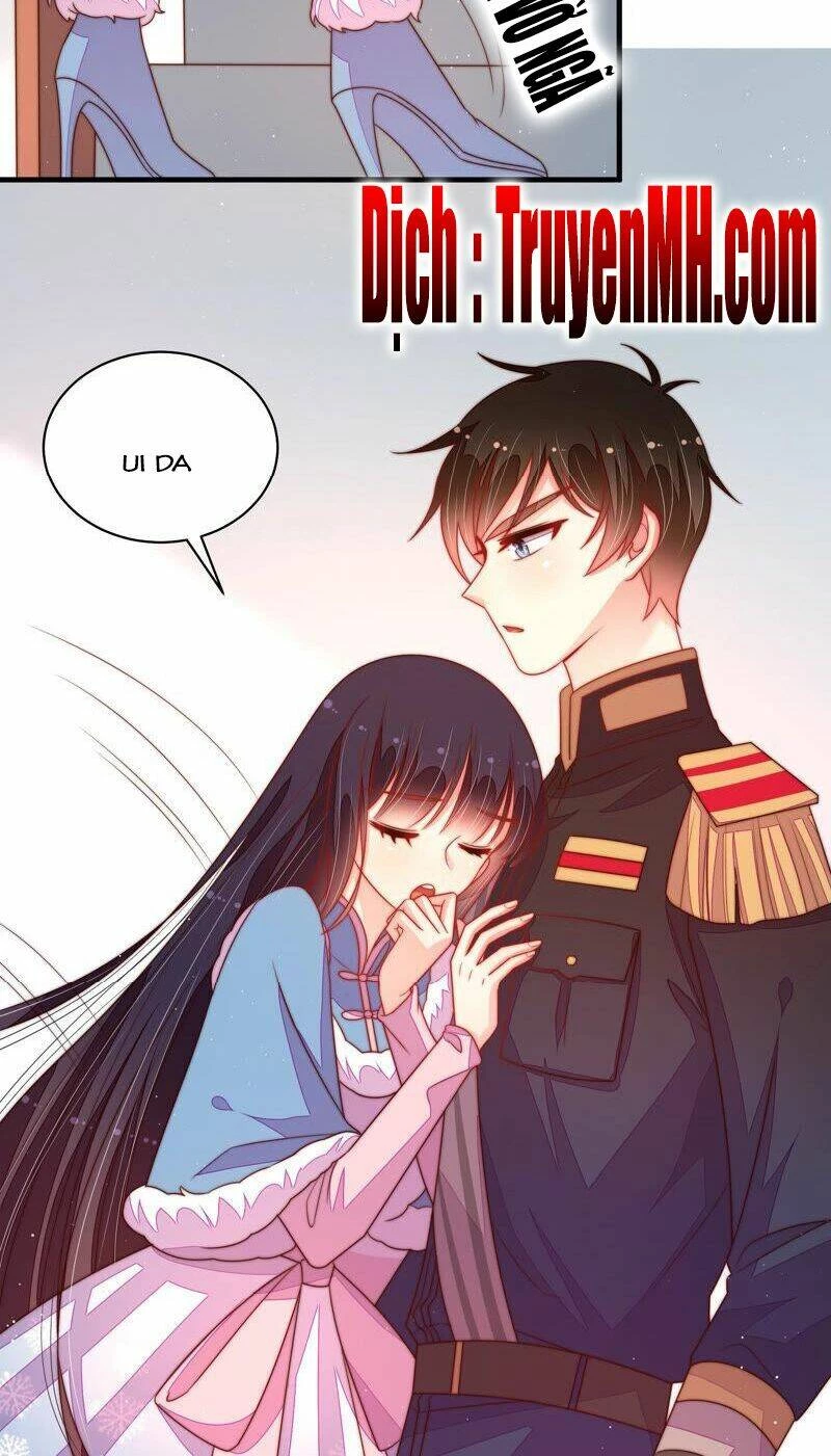 Ngày Nào Thiếu Soái Cũng Ghen Chapter 304 - 14