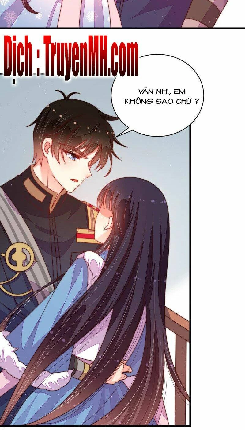 Ngày Nào Thiếu Soái Cũng Ghen Chapter 304 - 15