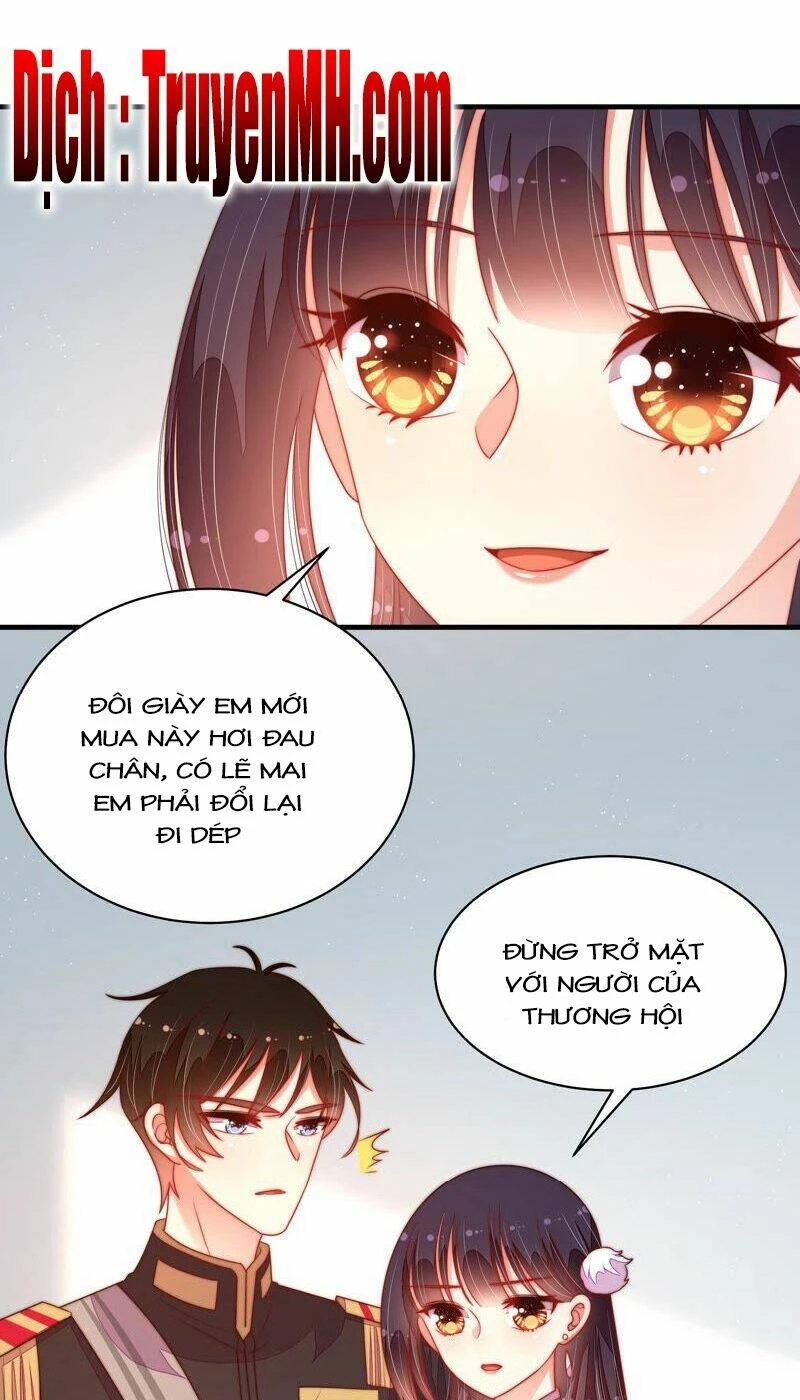 Ngày Nào Thiếu Soái Cũng Ghen Chapter 304 - 16
