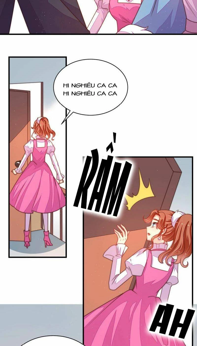 Ngày Nào Thiếu Soái Cũng Ghen Chapter 304 - 18