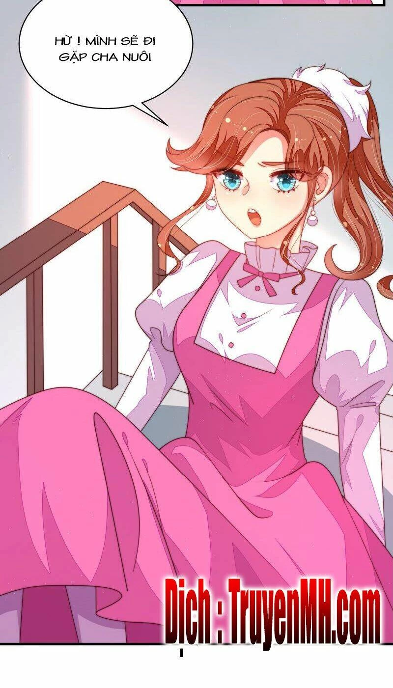 Ngày Nào Thiếu Soái Cũng Ghen Chapter 304 - 19