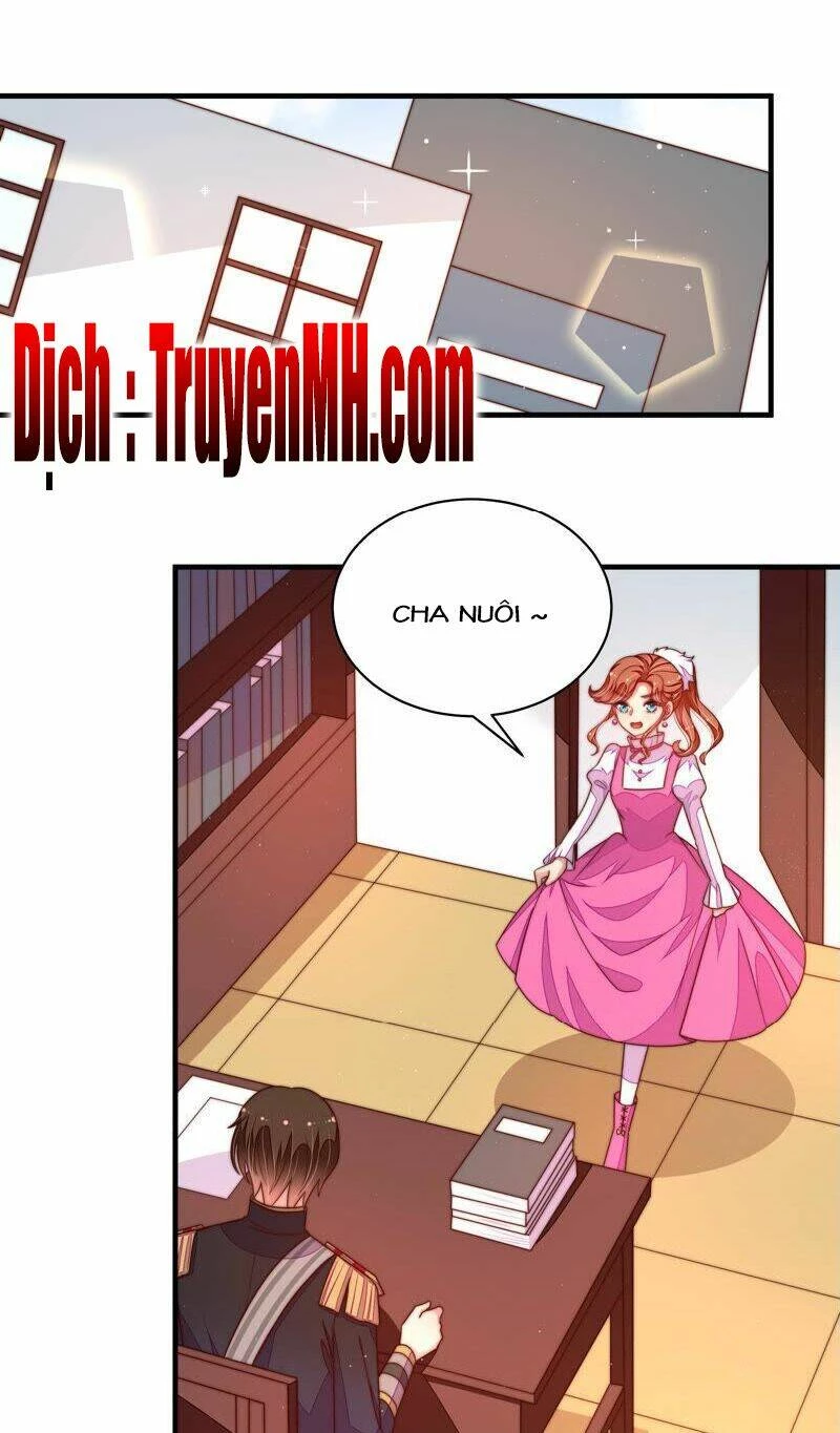 Ngày Nào Thiếu Soái Cũng Ghen Chapter 305 - 2