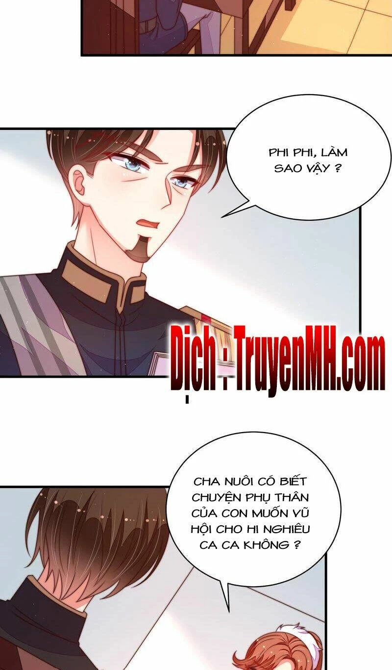 Ngày Nào Thiếu Soái Cũng Ghen Chapter 305 - 3