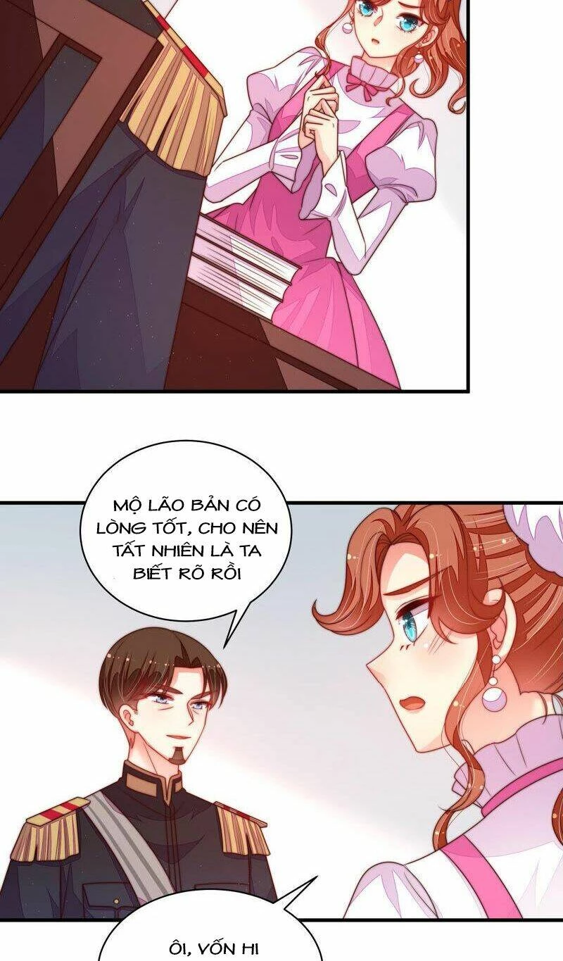 Ngày Nào Thiếu Soái Cũng Ghen Chapter 305 - 4