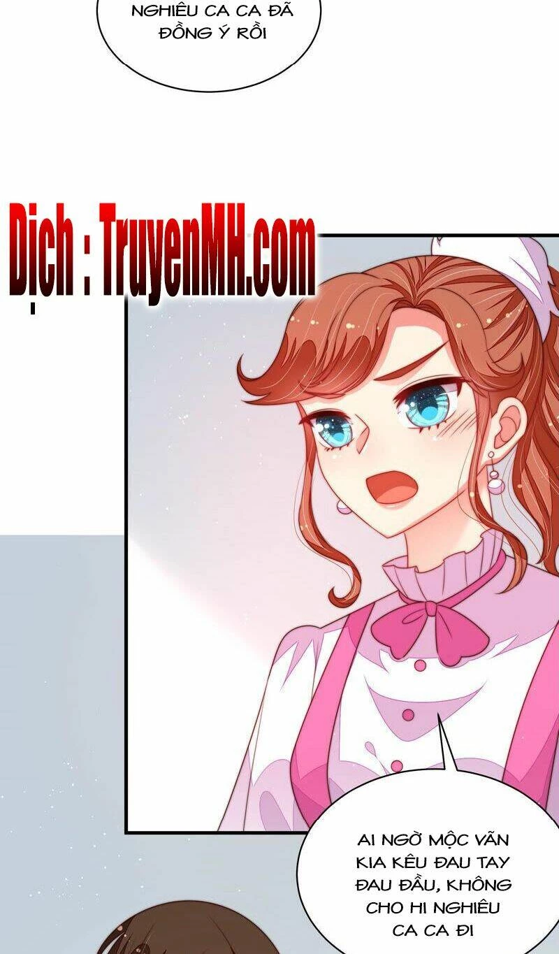Ngày Nào Thiếu Soái Cũng Ghen Chapter 305 - 5