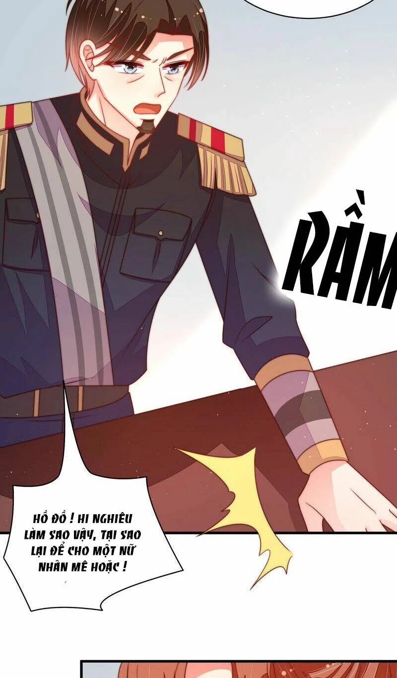 Ngày Nào Thiếu Soái Cũng Ghen Chapter 305 - 6