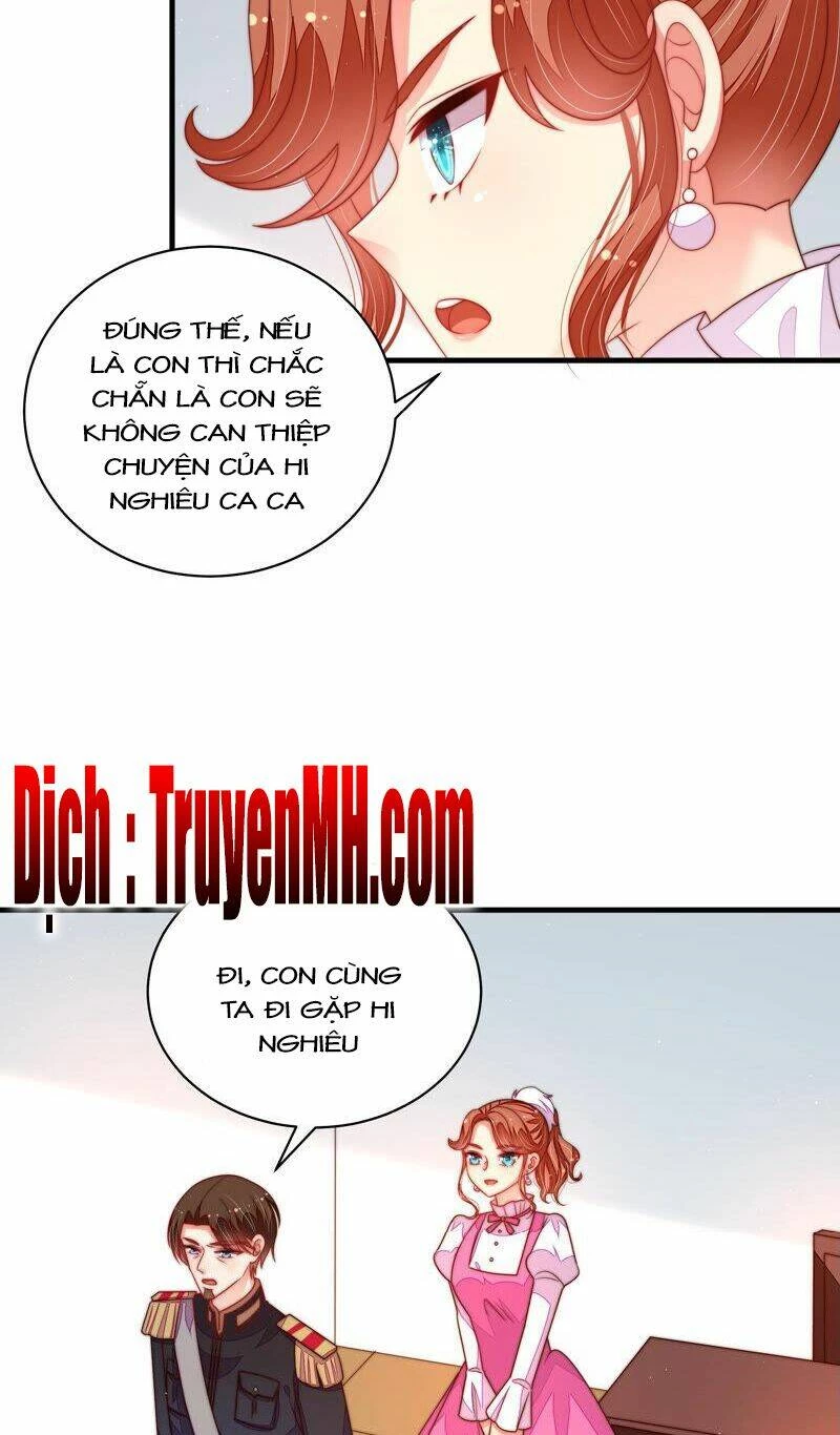 Ngày Nào Thiếu Soái Cũng Ghen Chapter 305 - 7