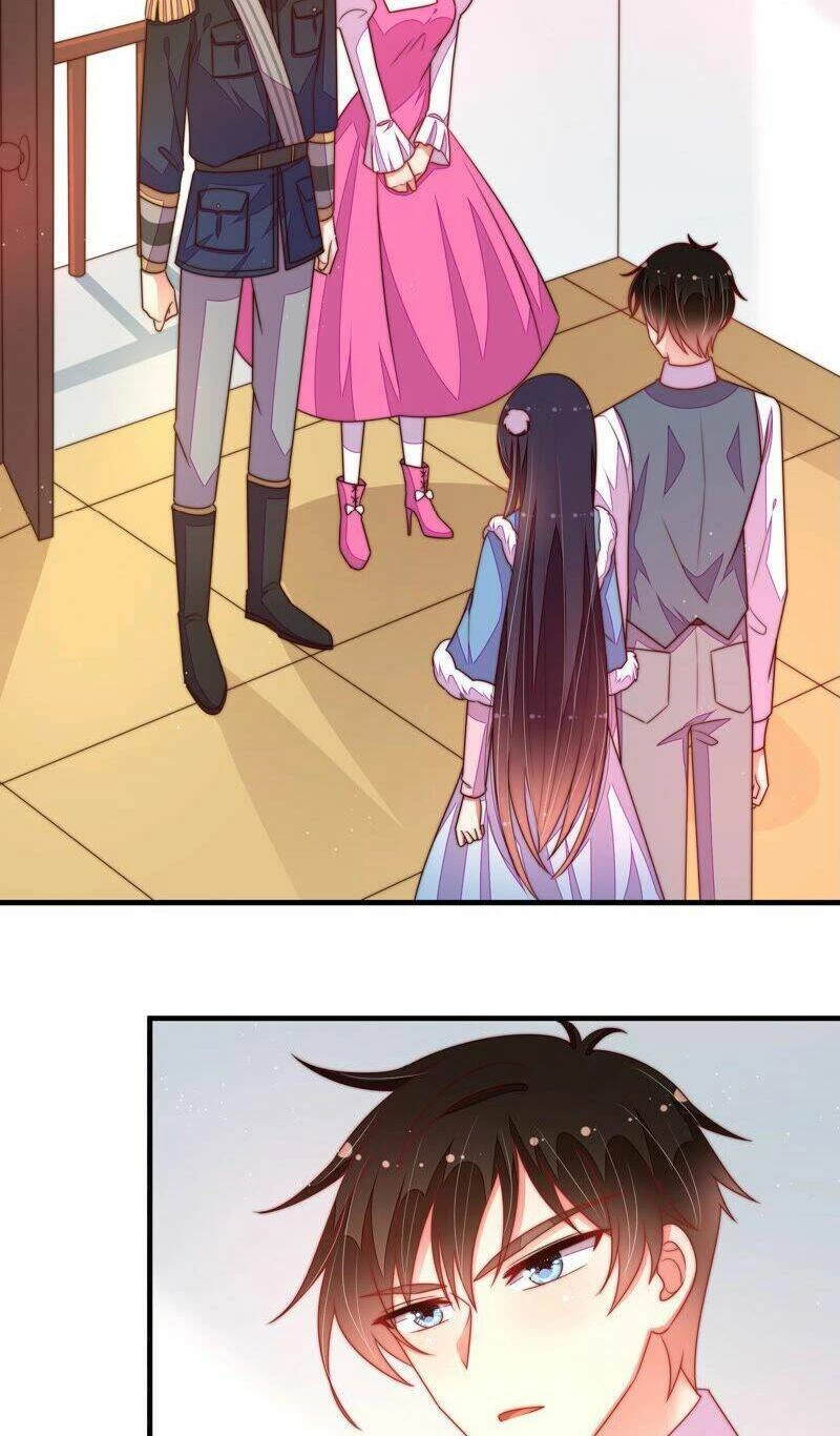 Ngày Nào Thiếu Soái Cũng Ghen Chapter 305 - 10