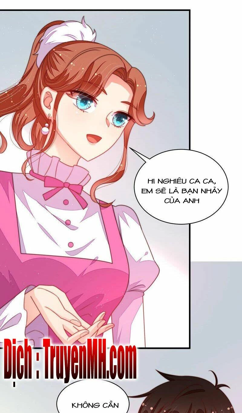 Ngày Nào Thiếu Soái Cũng Ghen Chapter 305 - 12