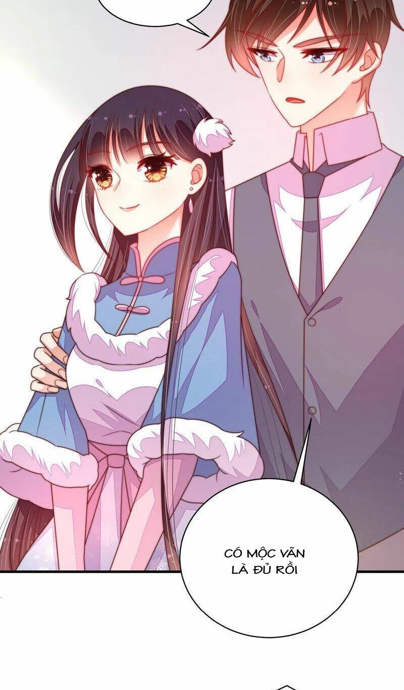 Ngày Nào Thiếu Soái Cũng Ghen Chapter 305 - 13