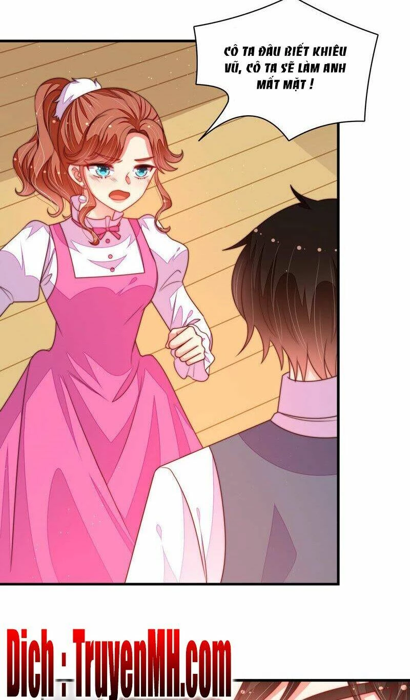 Ngày Nào Thiếu Soái Cũng Ghen Chapter 305 - 14