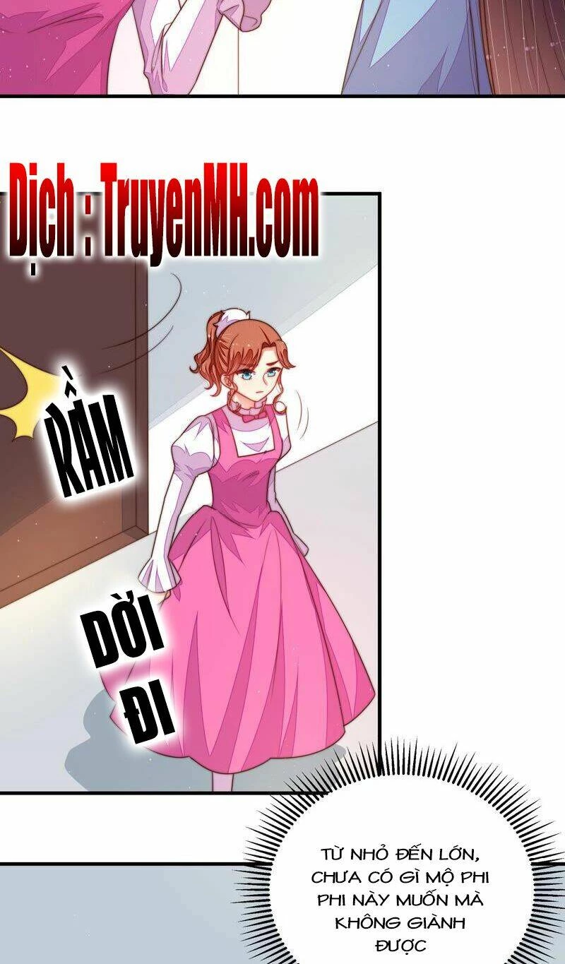 Ngày Nào Thiếu Soái Cũng Ghen Chapter 305 - 16