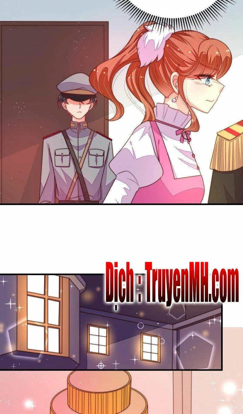 Ngày Nào Thiếu Soái Cũng Ghen Chapter 305 - 17