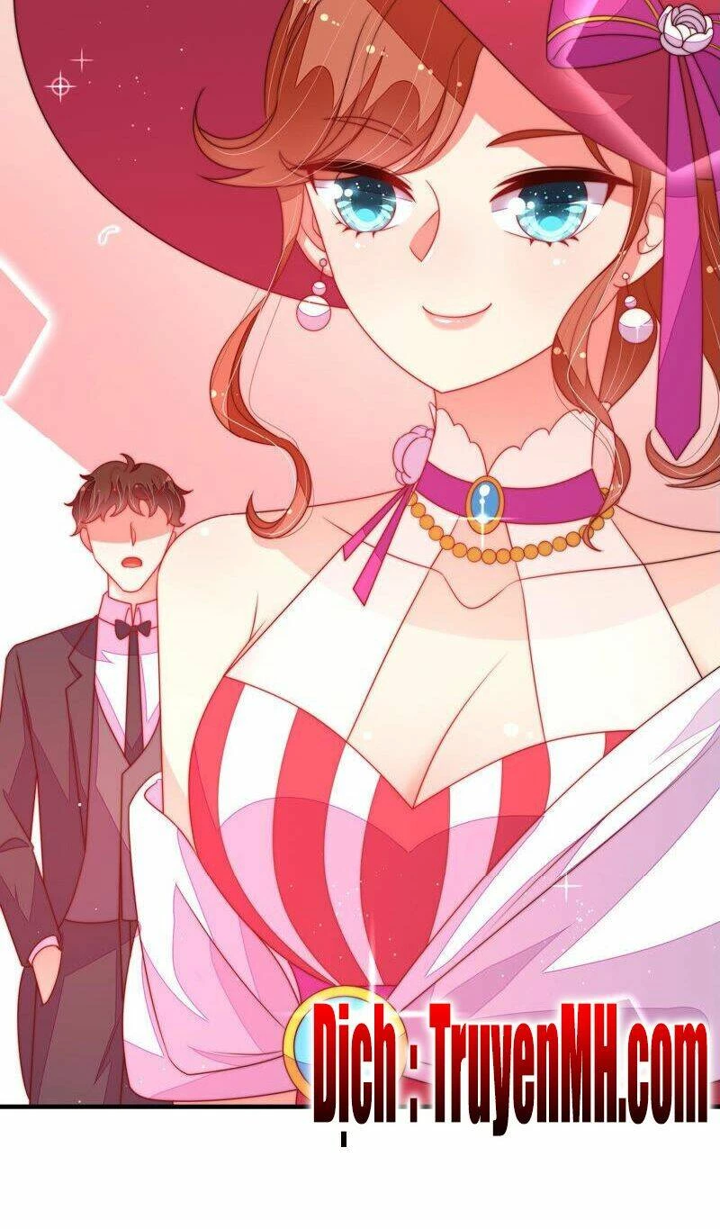 Ngày Nào Thiếu Soái Cũng Ghen Chapter 305 - 19