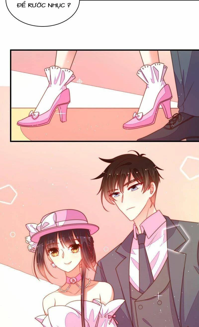 Ngày Nào Thiếu Soái Cũng Ghen Chapter 306 - 5