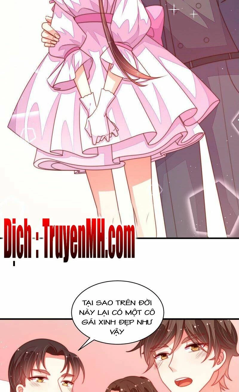 Ngày Nào Thiếu Soái Cũng Ghen Chapter 306 - 6