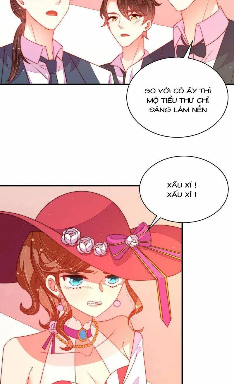 Ngày Nào Thiếu Soái Cũng Ghen Chapter 306 - 7