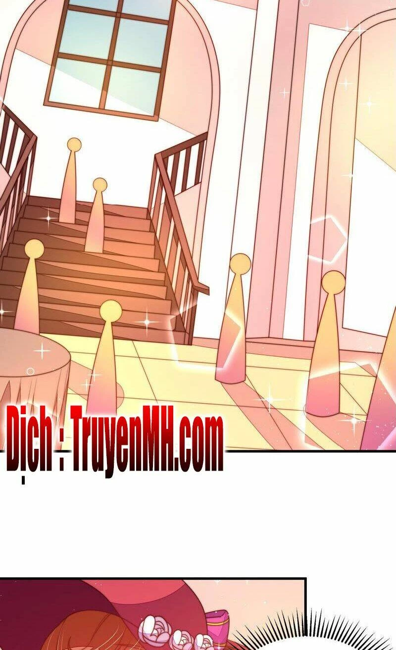 Ngày Nào Thiếu Soái Cũng Ghen Chapter 306 - 10