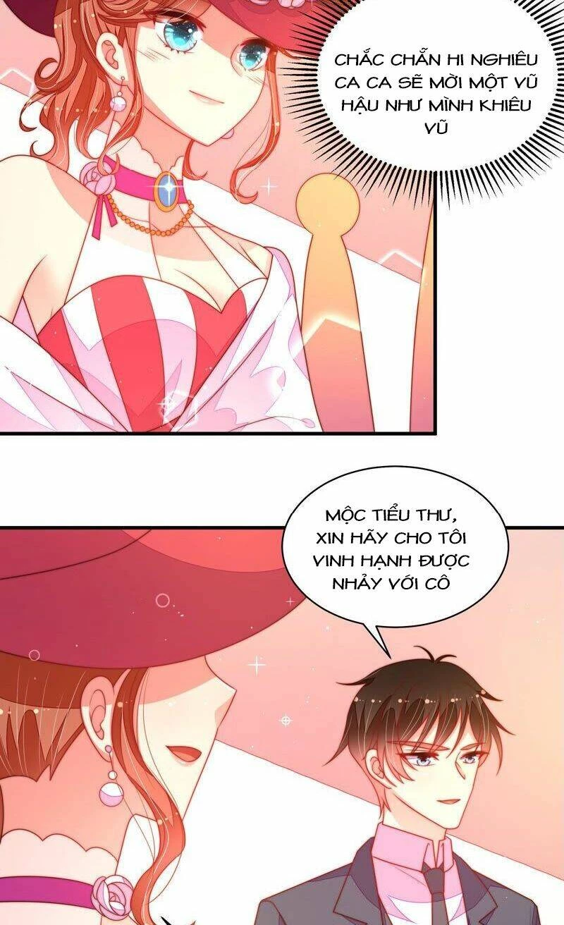 Ngày Nào Thiếu Soái Cũng Ghen Chapter 306 - 11