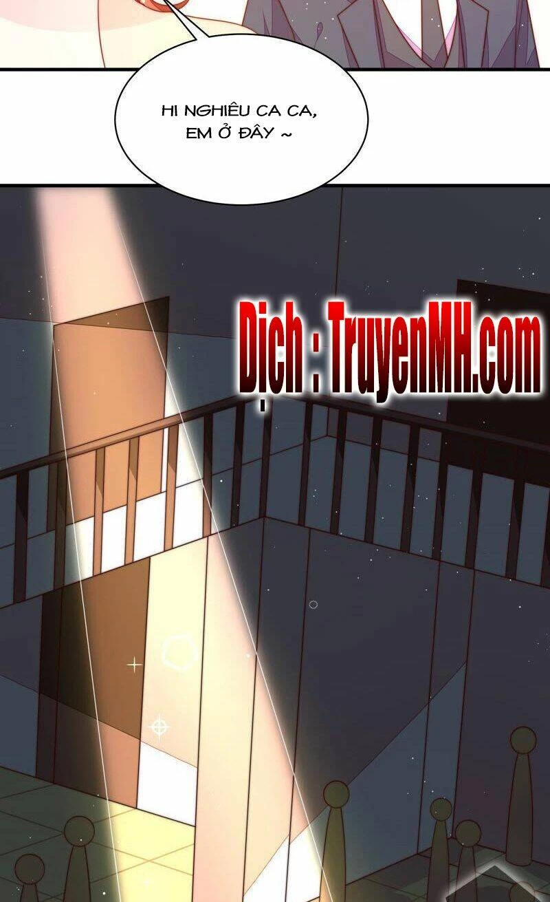 Ngày Nào Thiếu Soái Cũng Ghen Chapter 306 - 12