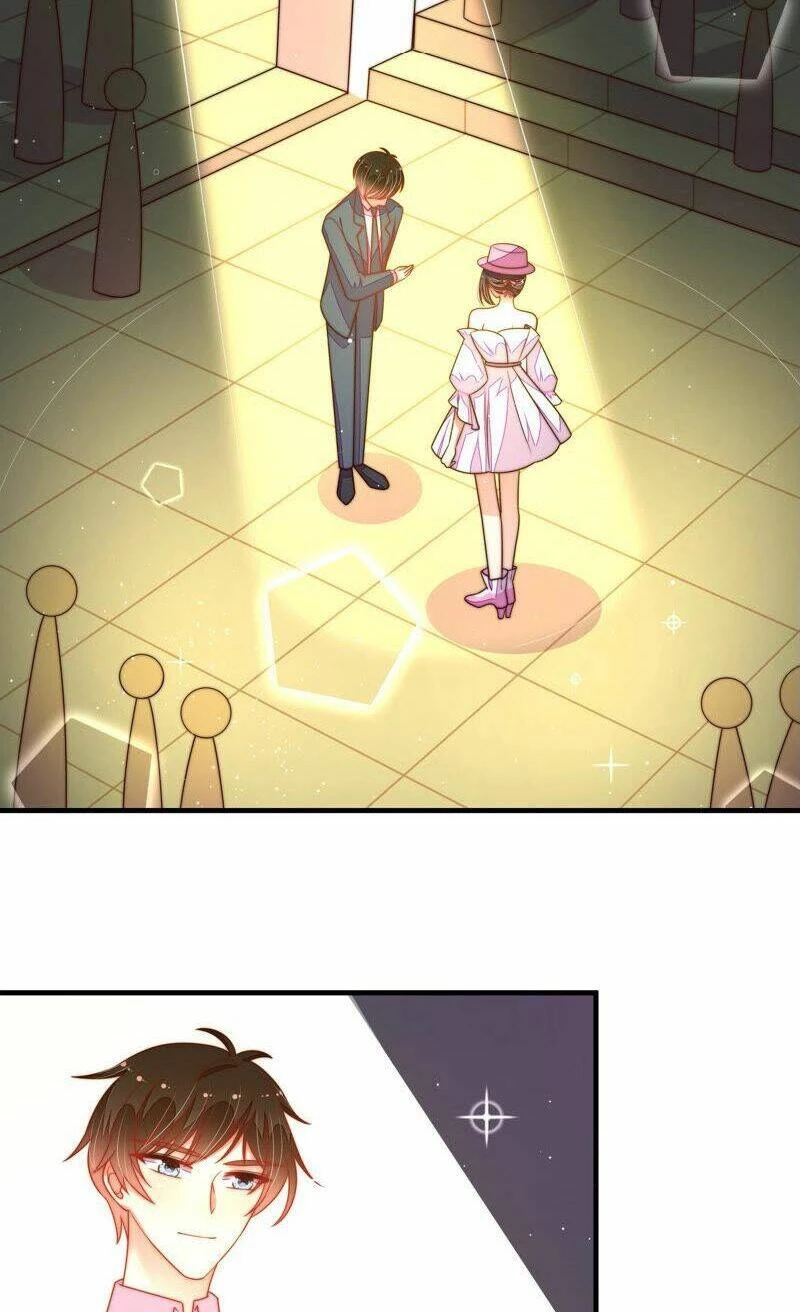 Ngày Nào Thiếu Soái Cũng Ghen Chapter 306 - 13