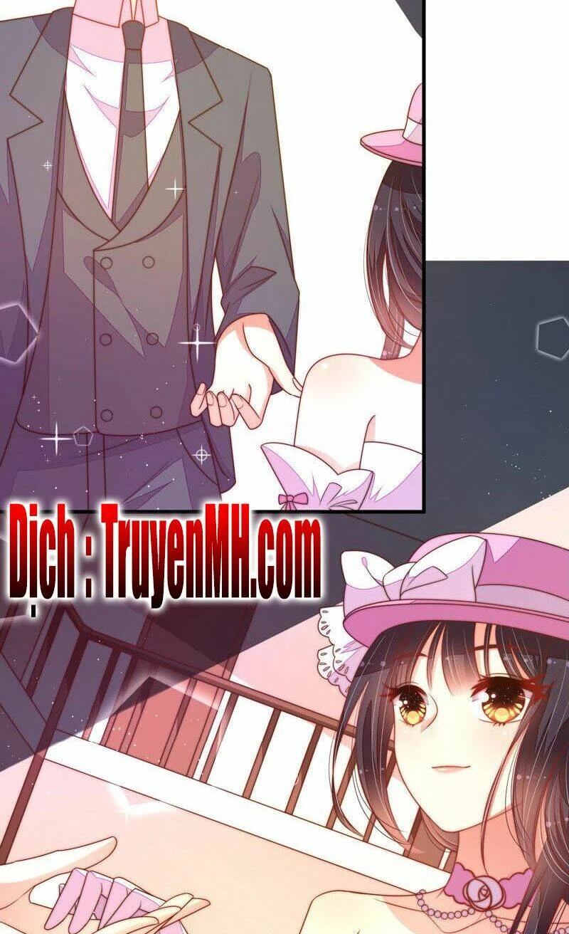 Ngày Nào Thiếu Soái Cũng Ghen Chapter 306 - 14