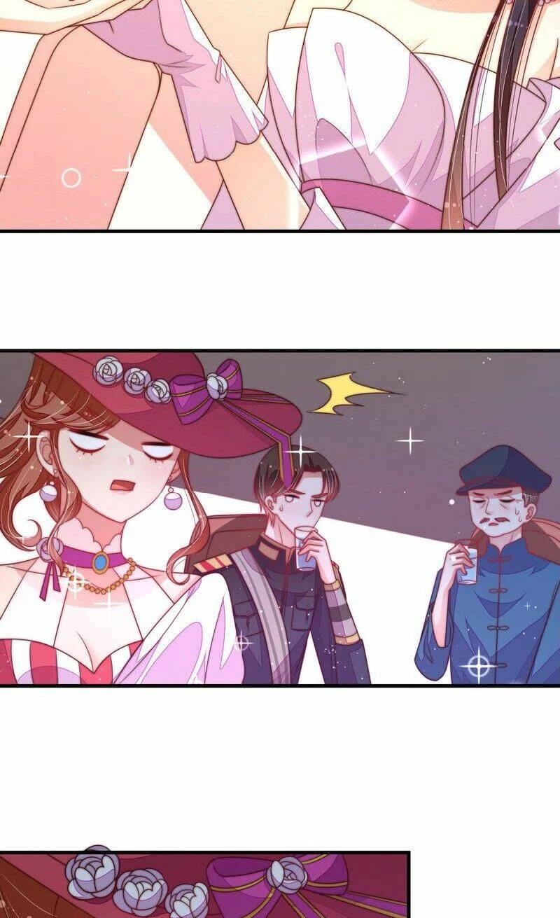 Ngày Nào Thiếu Soái Cũng Ghen Chapter 306 - 15