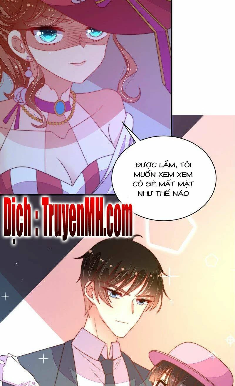 Ngày Nào Thiếu Soái Cũng Ghen Chapter 306 - 16