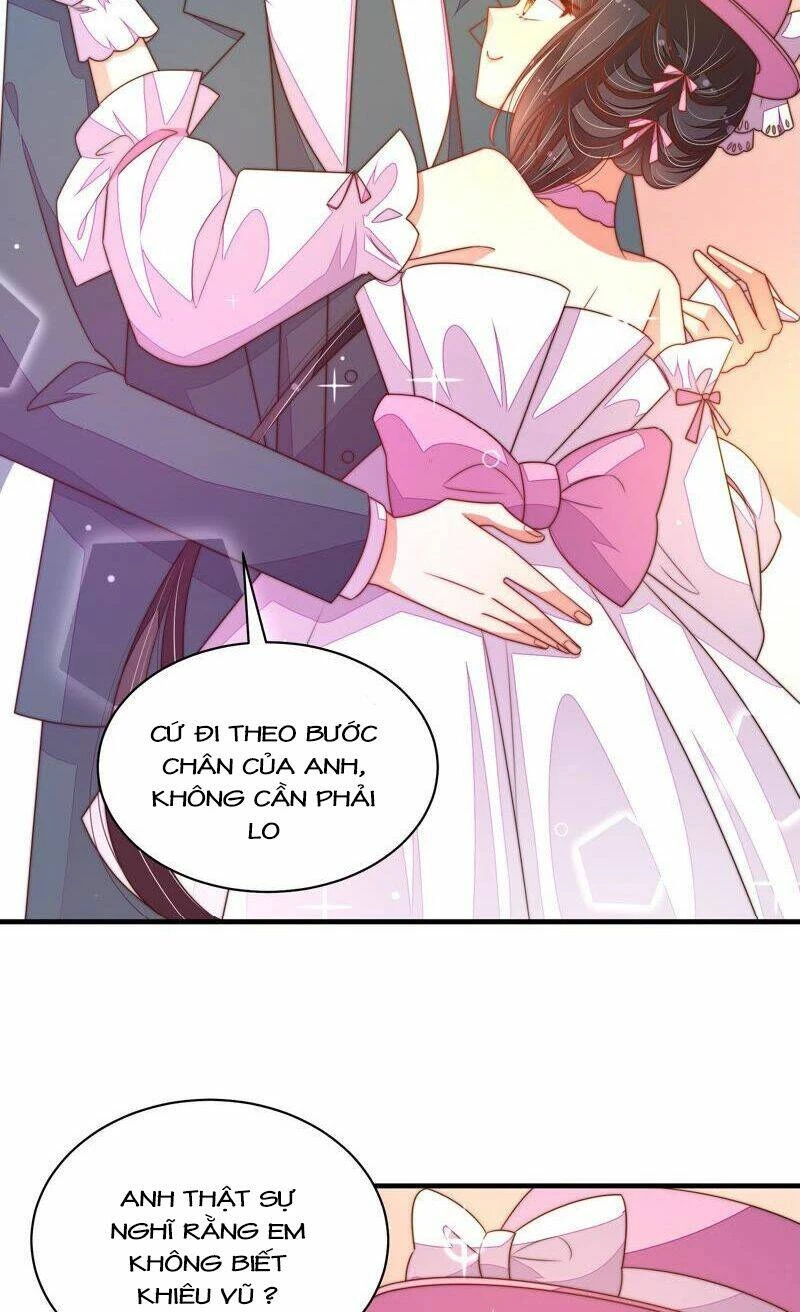 Ngày Nào Thiếu Soái Cũng Ghen Chapter 306 - 17