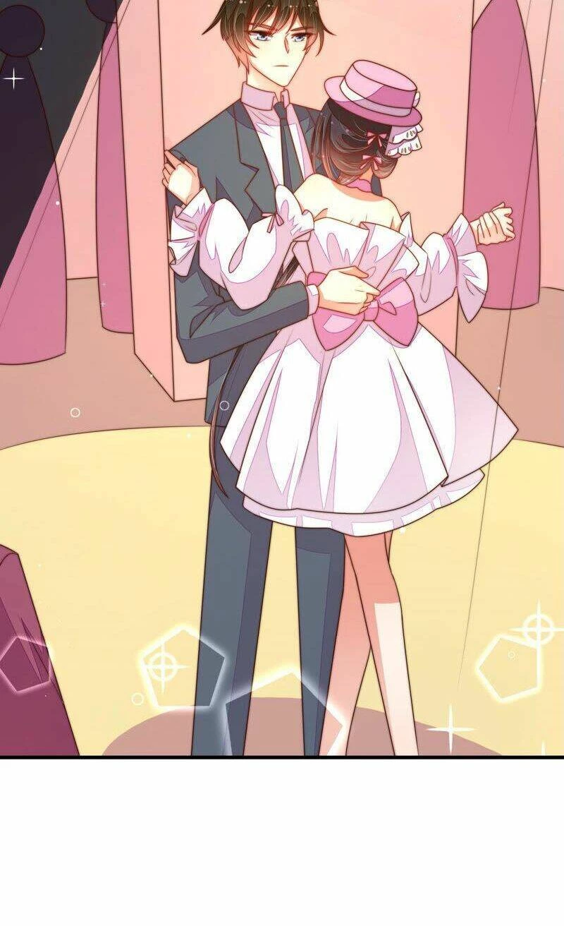 Ngày Nào Thiếu Soái Cũng Ghen Chapter 306 - 19