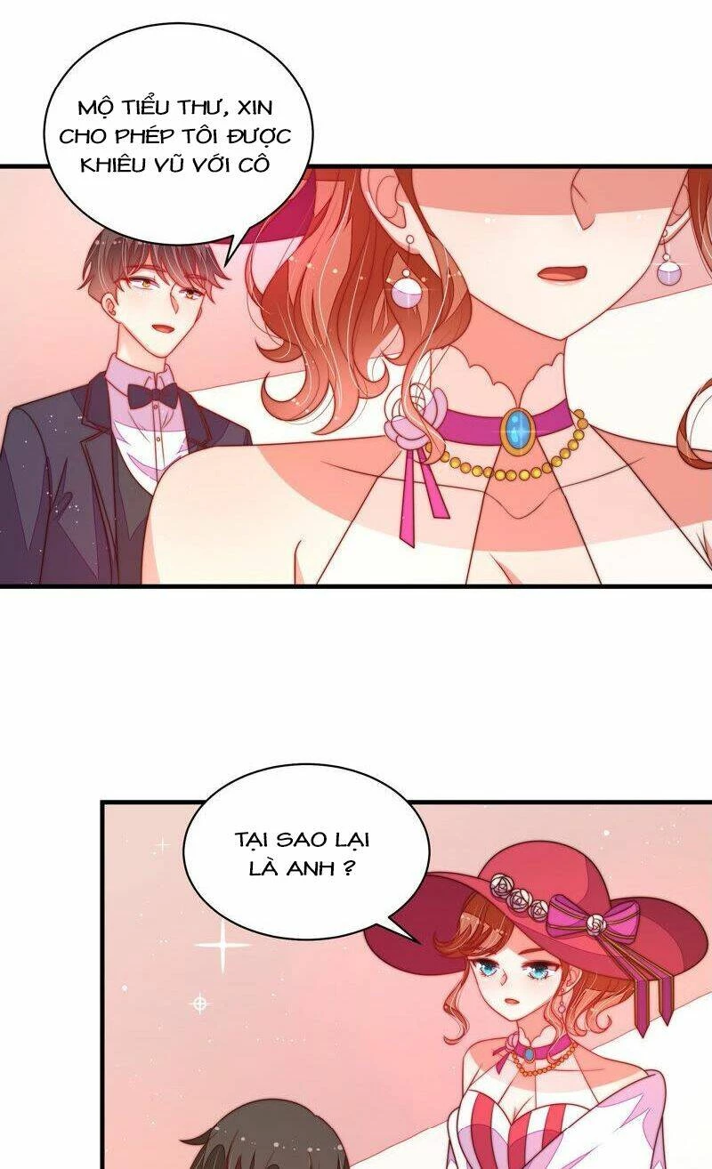 Ngày Nào Thiếu Soái Cũng Ghen Chapter 307 - 6