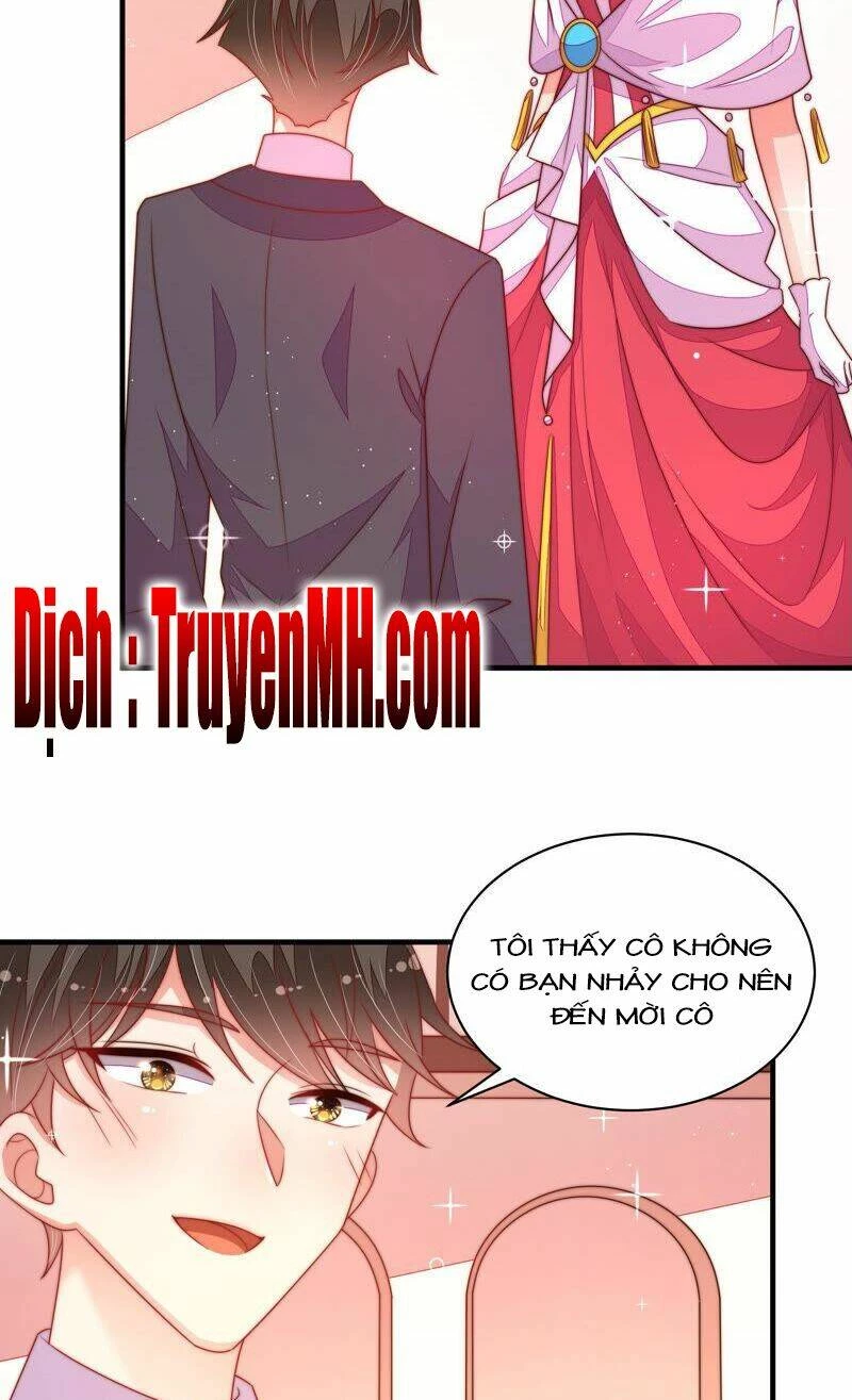 Ngày Nào Thiếu Soái Cũng Ghen Chapter 307 - 7