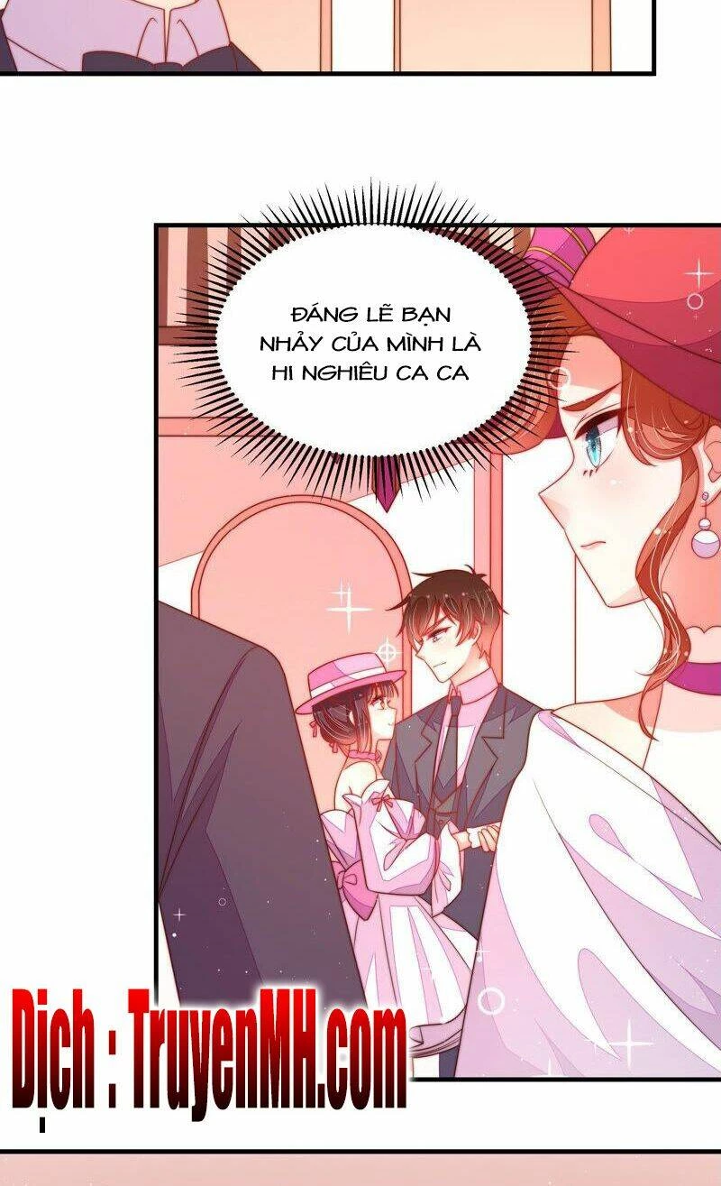 Ngày Nào Thiếu Soái Cũng Ghen Chapter 307 - 8
