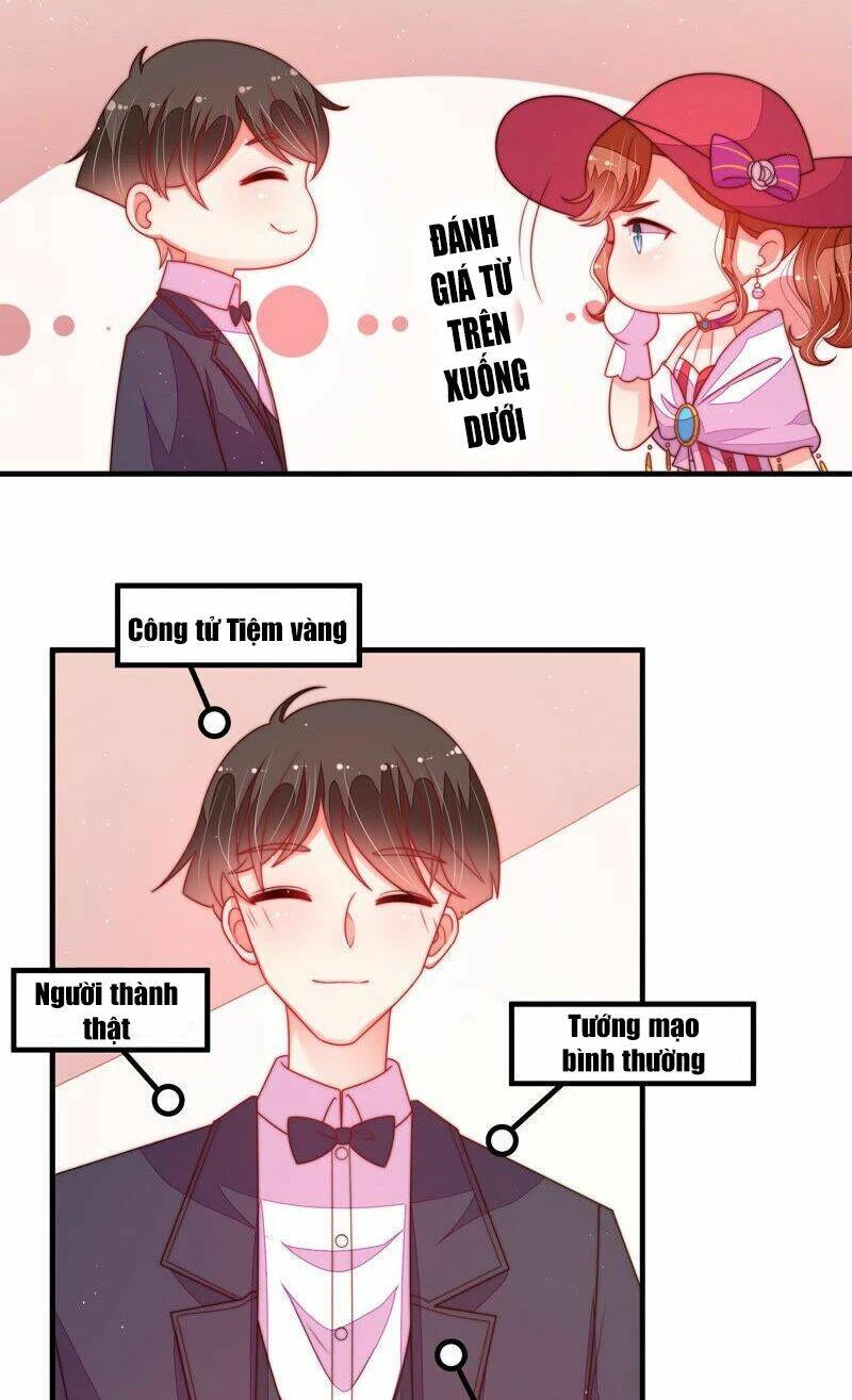 Ngày Nào Thiếu Soái Cũng Ghen Chapter 307 - 9