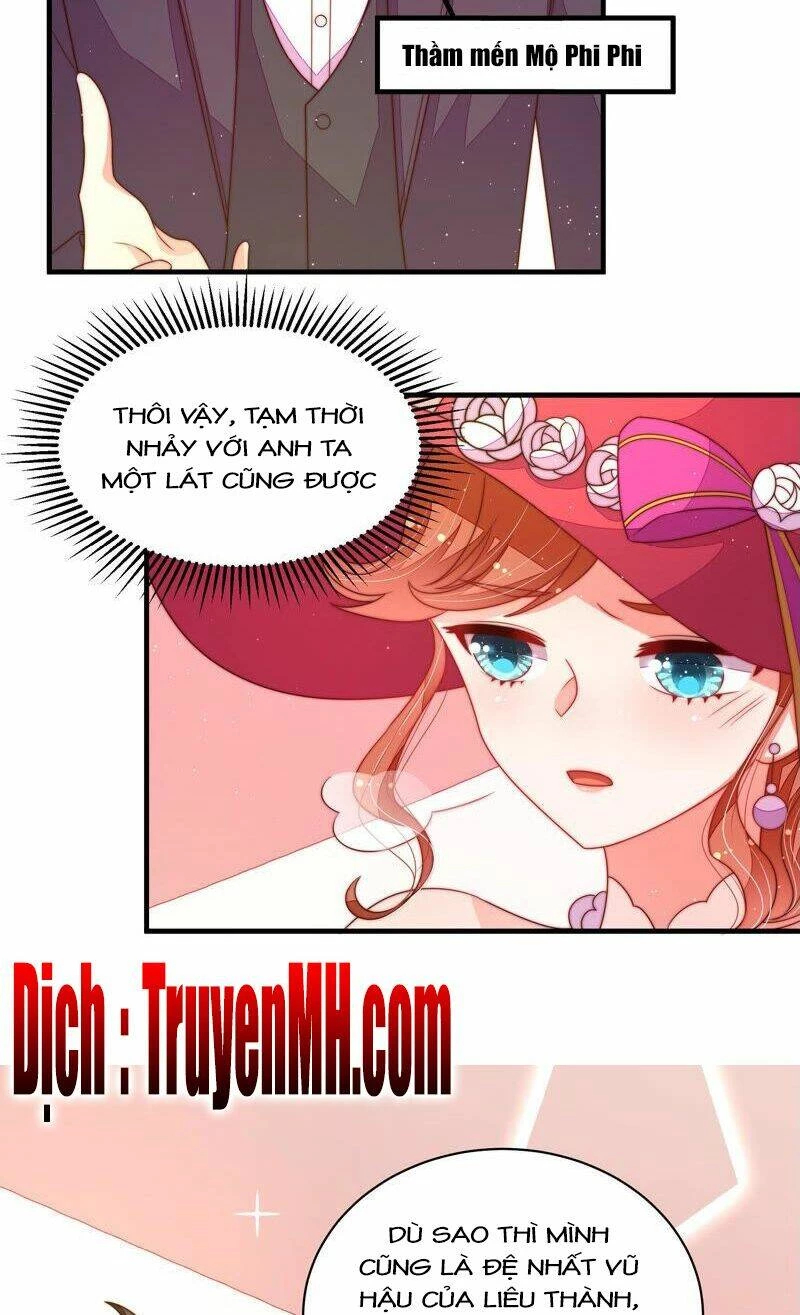 Ngày Nào Thiếu Soái Cũng Ghen Chapter 307 - 10