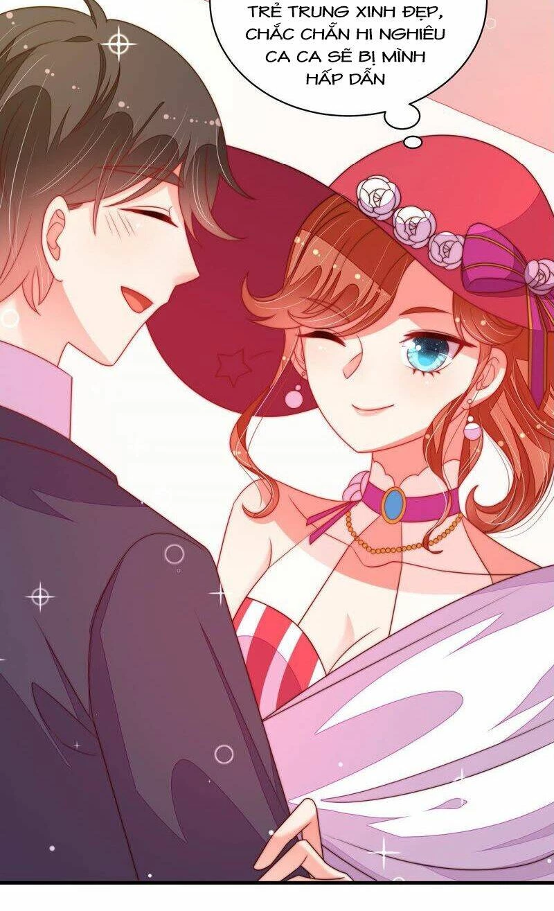 Ngày Nào Thiếu Soái Cũng Ghen Chapter 307 - 11