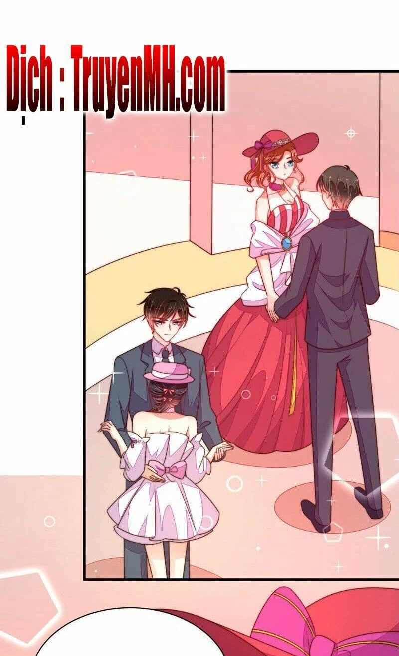 Ngày Nào Thiếu Soái Cũng Ghen Chapter 307 - 12