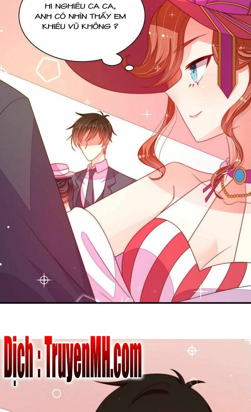 Ngày Nào Thiếu Soái Cũng Ghen Chapter 307 - 13