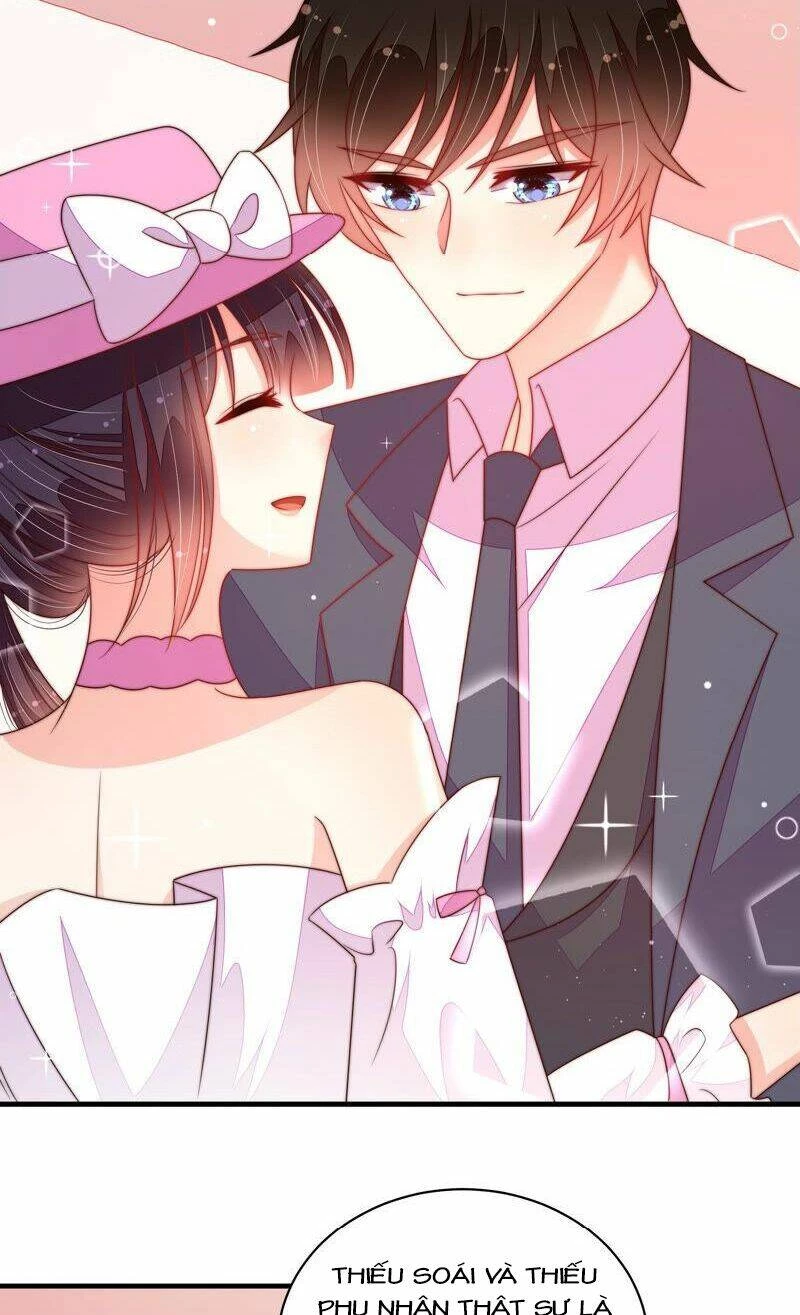 Ngày Nào Thiếu Soái Cũng Ghen Chapter 307 - 14