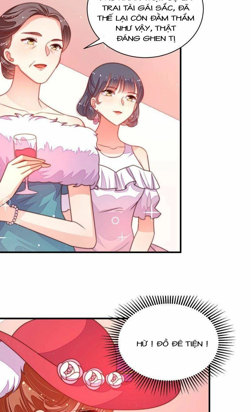 Ngày Nào Thiếu Soái Cũng Ghen Chapter 307 - 15