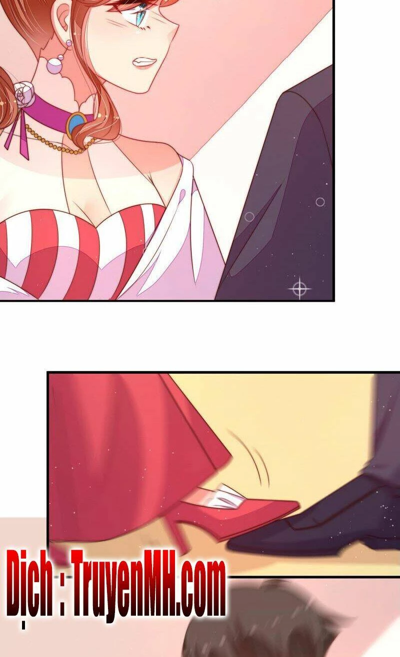 Ngày Nào Thiếu Soái Cũng Ghen Chapter 307 - 16