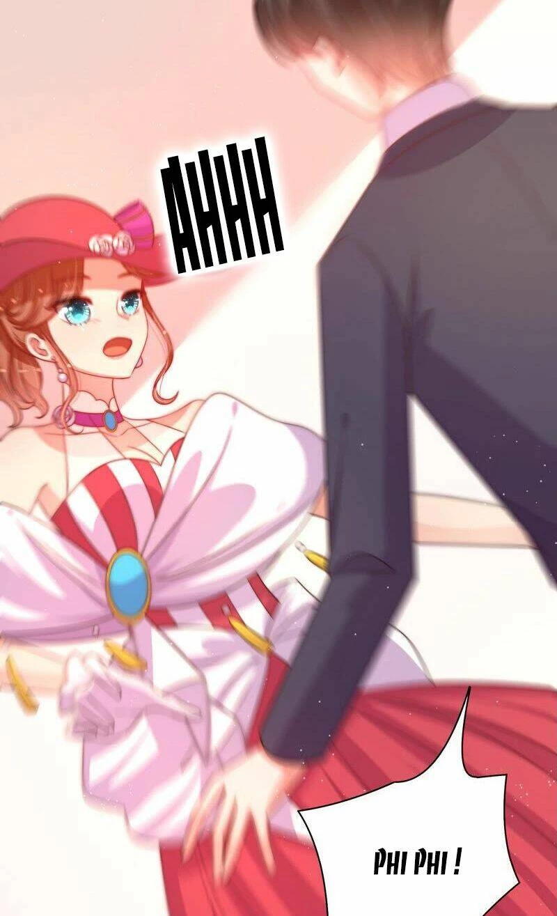 Ngày Nào Thiếu Soái Cũng Ghen Chapter 307 - 17