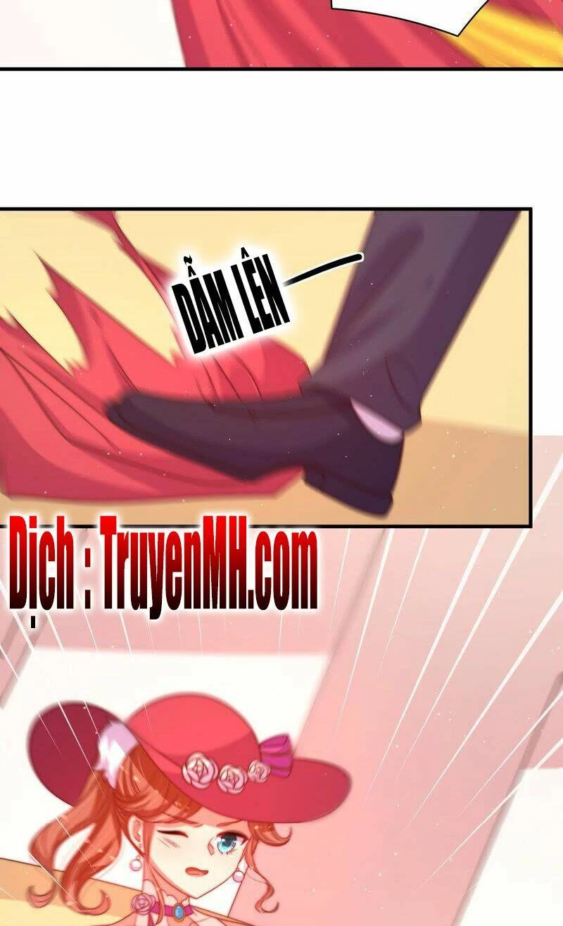 Ngày Nào Thiếu Soái Cũng Ghen Chapter 307 - 18