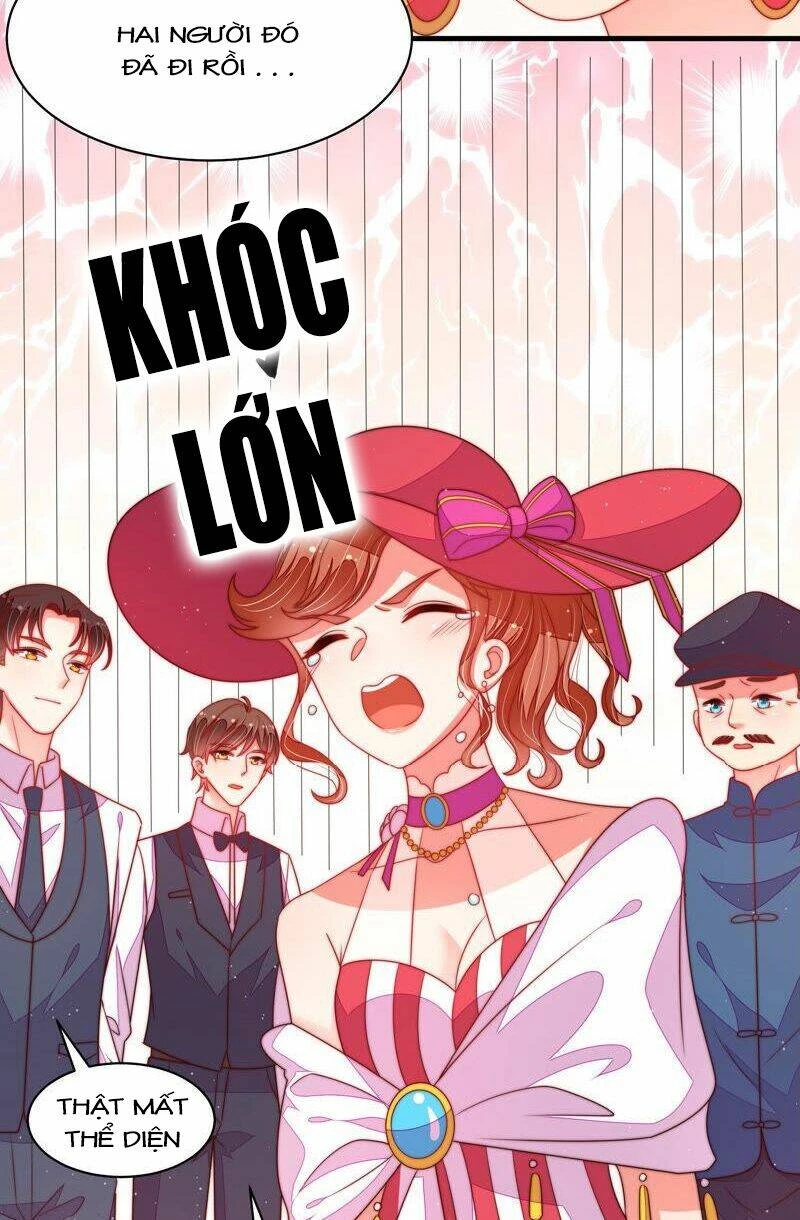 Ngày Nào Thiếu Soái Cũng Ghen Chapter 308 - 6