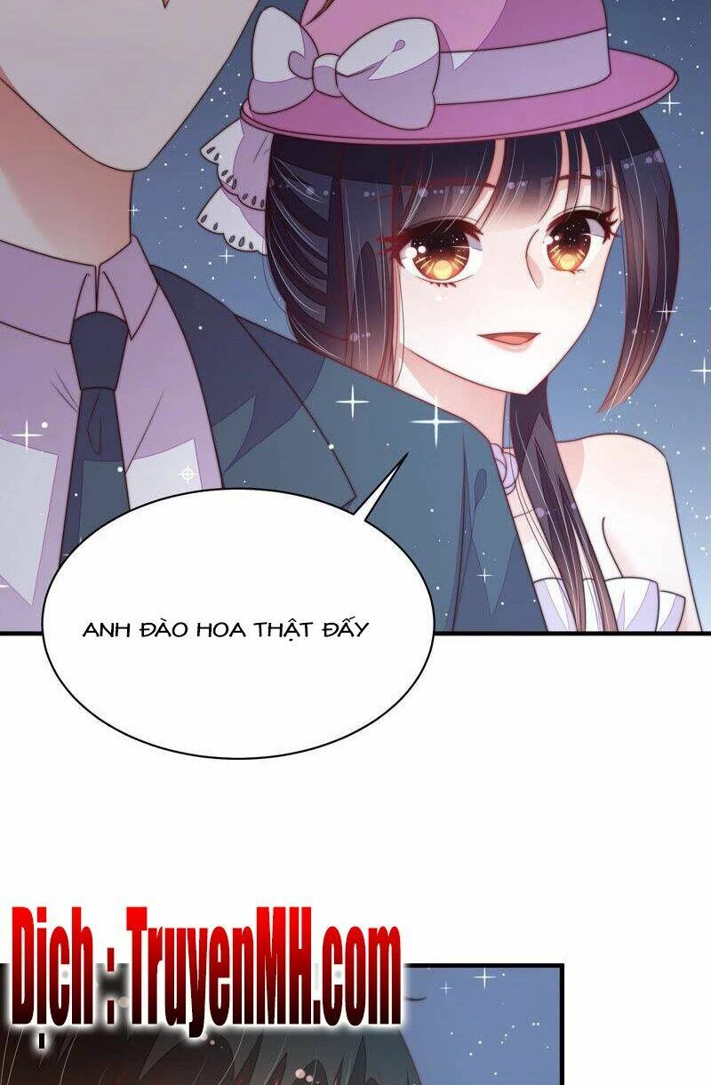 Ngày Nào Thiếu Soái Cũng Ghen Chapter 308 - 10