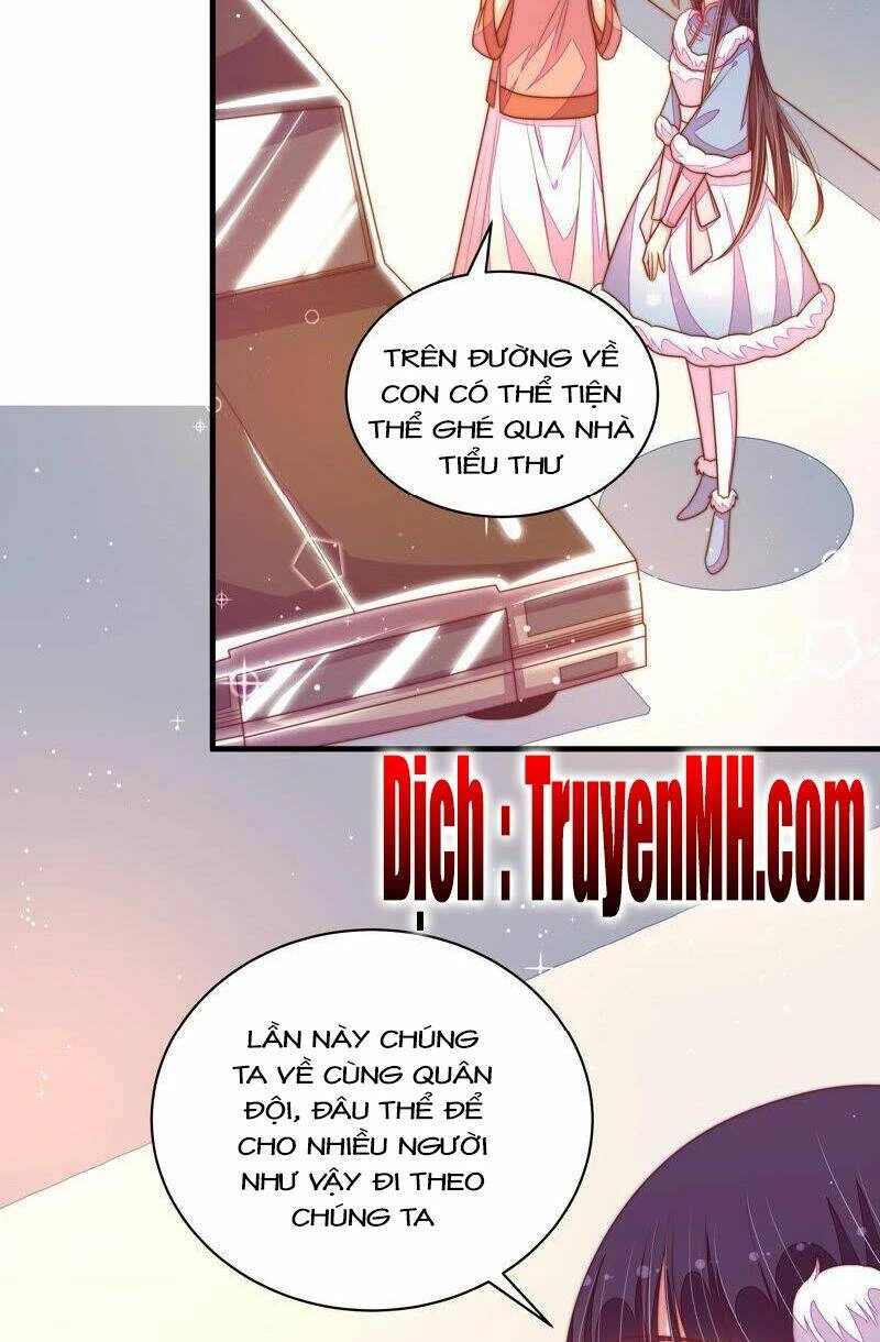 Ngày Nào Thiếu Soái Cũng Ghen Chapter 308 - 14