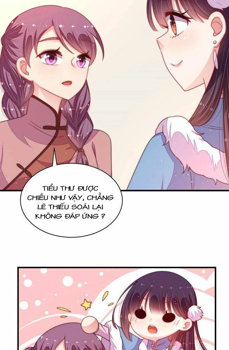 Ngày Nào Thiếu Soái Cũng Ghen Chapter 308 - 15